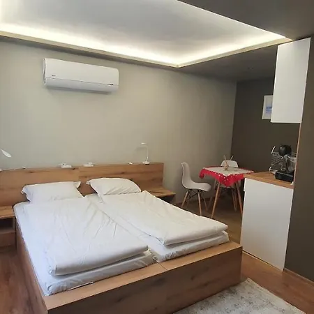 Kali Guest Apartment *
