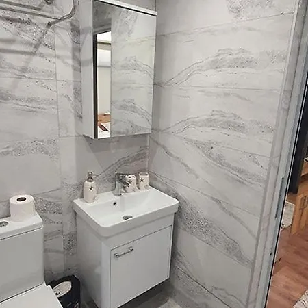 Apartman Kali Guest *