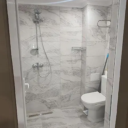 Kali Guest Apartment Varna