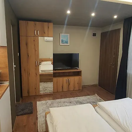 Kali Guest Apartment