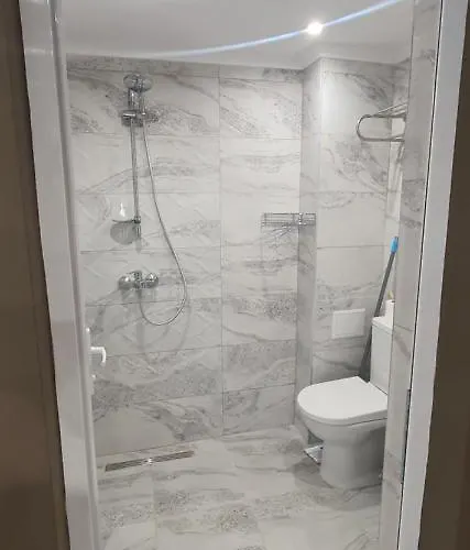 Apartman Kali Guest Várna