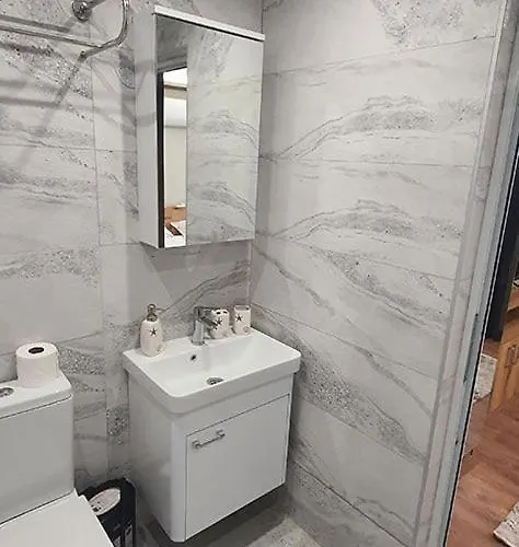 Apartman Kali Guest *