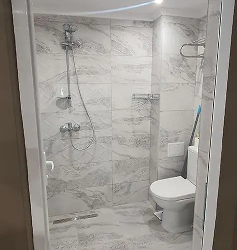 Kali Guest Apartman Várna