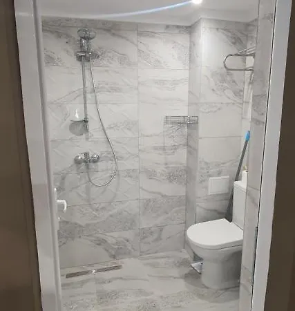 Apartament Kali Guest Warna