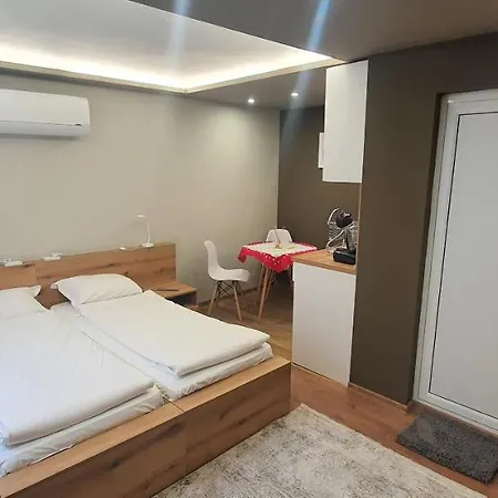 Kali Guest Apartament