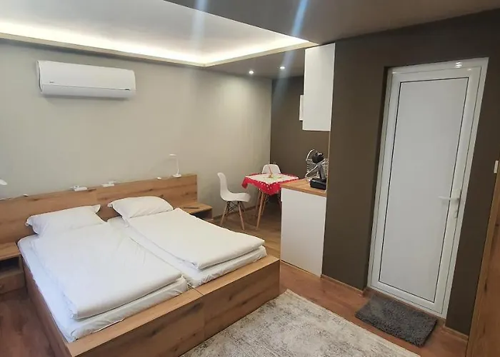 Kali Guest Appartamento